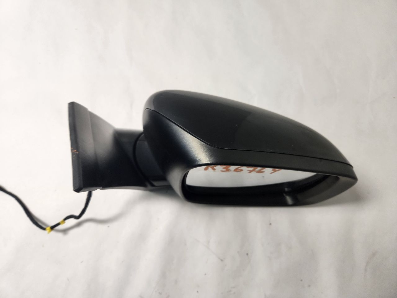 2017 DODGE CARAVAN 6cyl Gasoline 3.6 Right SIDE VIEW MIRROR - 400766 — photo 2
