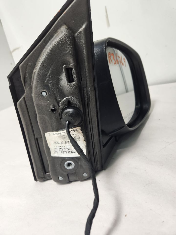 2017 DODGE CARAVAN 6cyl Gasoline 3.6 Right SIDE VIEW MIRROR - 400766 — photo 4