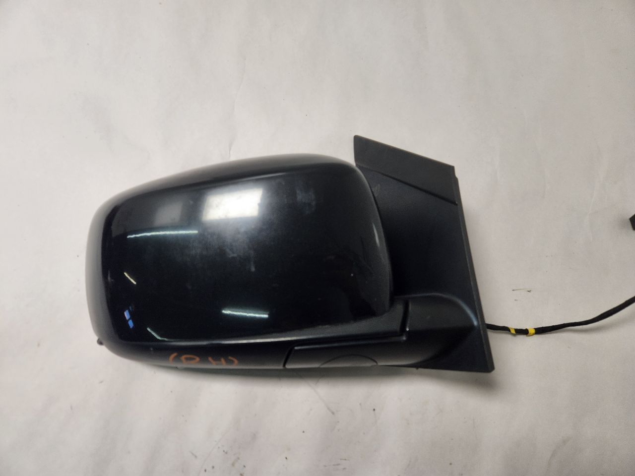 2017 DODGE CARAVAN 6cyl Gasoline 3.6 Right SIDE VIEW MIRROR - 400766 — photo 8