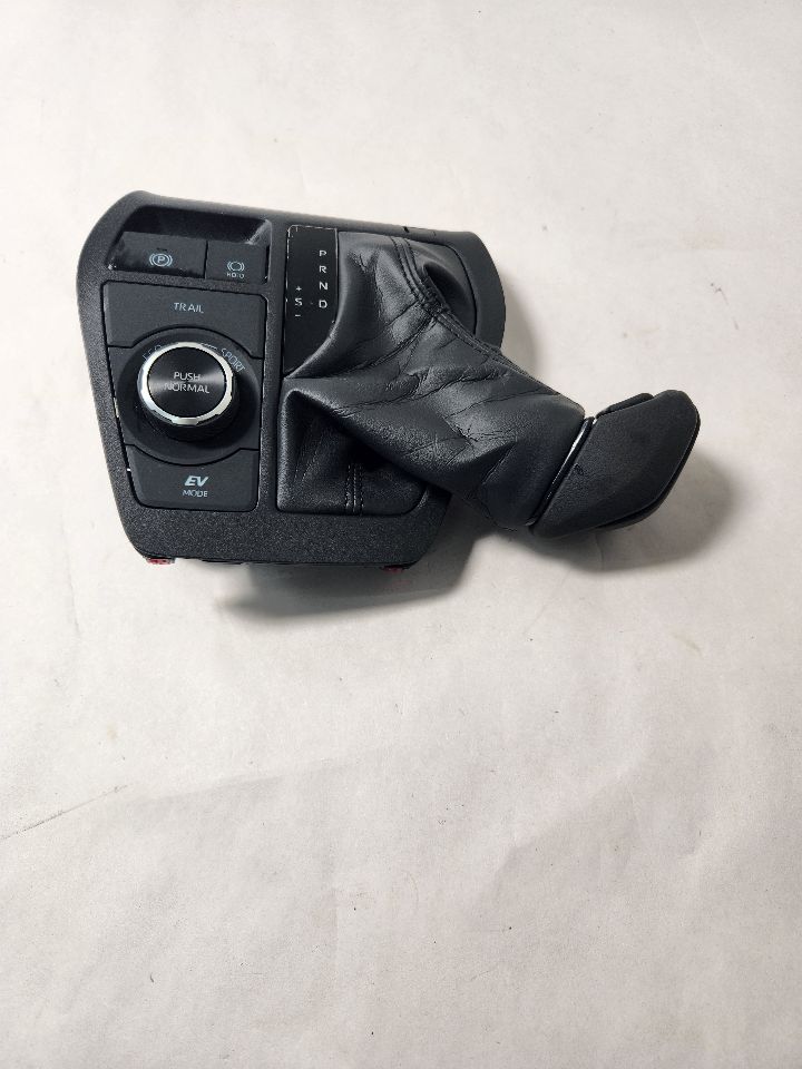 2024 TOYOTA RAV4 2.5L 4cyl Hybrid Trans Shift Assy - 400921