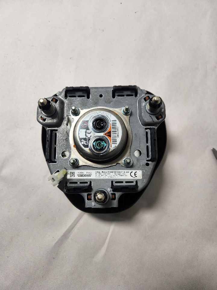 2024 TOYOTA RAV4 2.5L 4cyl Hybrid Left AIR BAG - 400927
