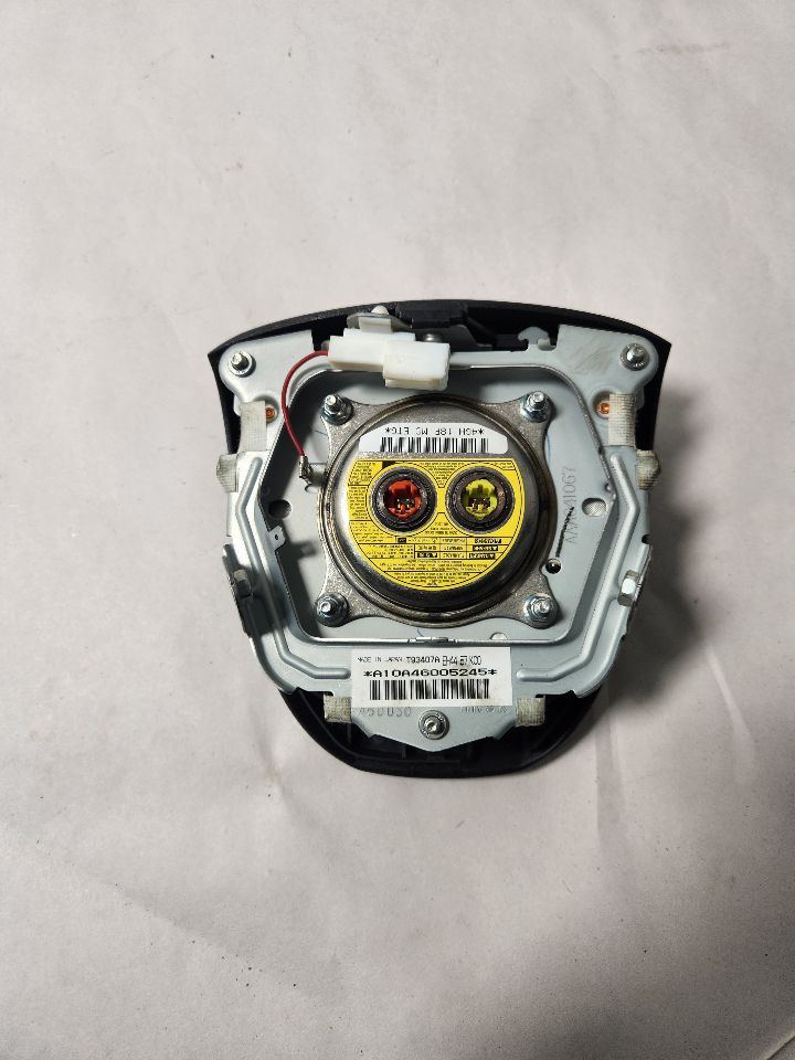 2012 MAZDA CX-9 6cyl Gasoline 3.7 AIR BAG - 400982