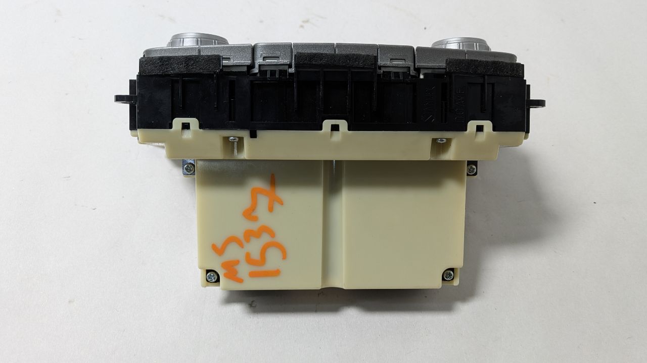 2011 HONDA ODYSSEY 6cyl Gasoline 3.5 TEMP CONTROL - 401129 — photo 6