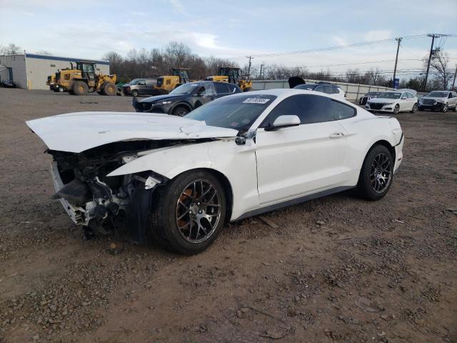 2015 FORD MUSTANG 6cyl Gasoline 3.7 Decklid  Tailgate - 401185