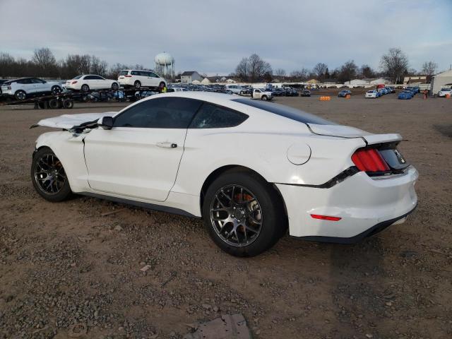 2015 FORD MUSTANG 6cyl Gasoline 3.7 Decklid  Tailgate - 401185 — photo 2