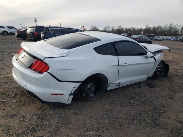 2015 FORD MUSTANG 6cyl Gasoline 3.7 Decklid  Tailgate - 401185 — photo 3