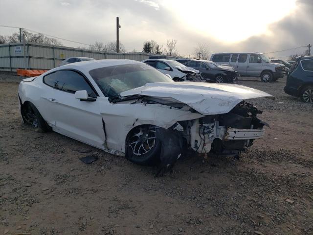 2015 FORD MUSTANG 6cyl Gasoline 3.7 Decklid  Tailgate - 401185 — photo 4