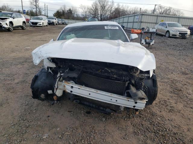 2015 FORD MUSTANG 6cyl Gasoline 3.7 Decklid  Tailgate - 401185 — photo 5