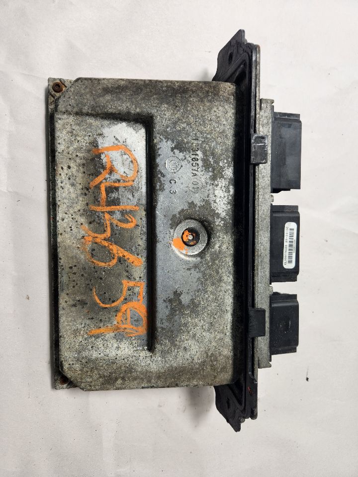 2011 FORD ESCAPE 4cyl Electric 2.5 Eng/Motor Cont Mod - 401215 — photo 1
