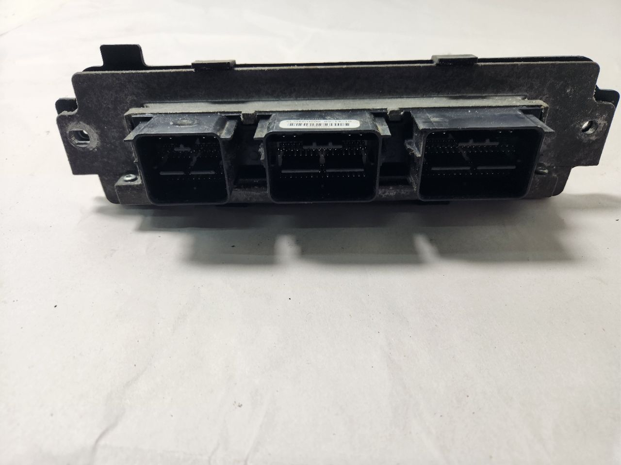 2011 FORD ESCAPE 4cyl Electric 2.5 Eng/Motor Cont Mod - 401215 — photo 3