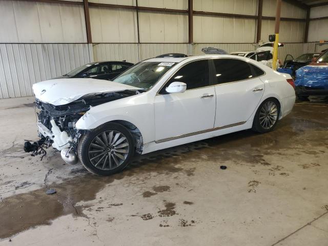 2014 HYUNDAI EQUUS 8cyl Gasoline 5.0 Decklid  Tailgate - 401217