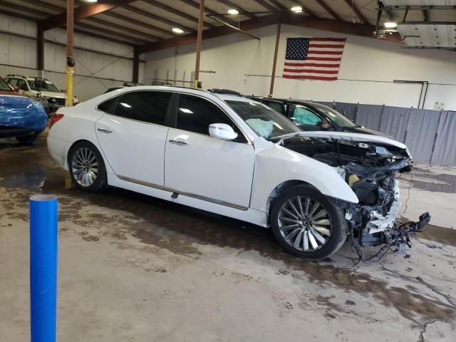 2014 HYUNDAI EQUUS 8cyl Gasoline 5.0 Decklid  Tailgate - 401217 — photo 4