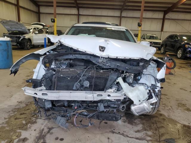 2014 HYUNDAI EQUUS 8cyl Gasoline 5.0 Decklid  Tailgate - 401217 — photo 5