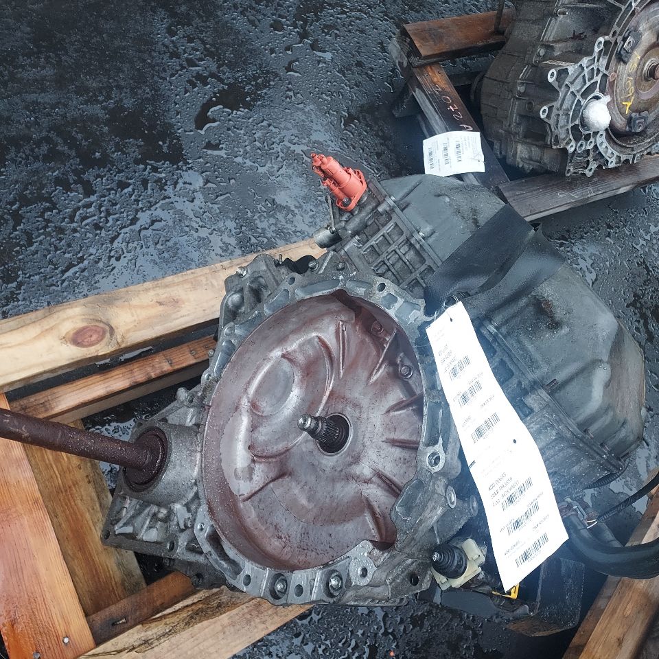 2011 FORD ESCAPE 4cyl Electric 2.5 Transmiss,Transaxle - 401220 — photo 2