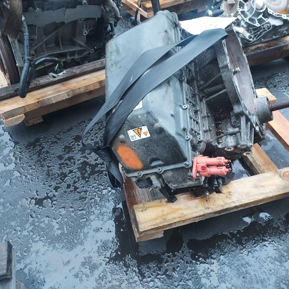 2011 FORD ESCAPE 4cyl Electric 2.5 Transmiss,Transaxle - 401220 — photo 3