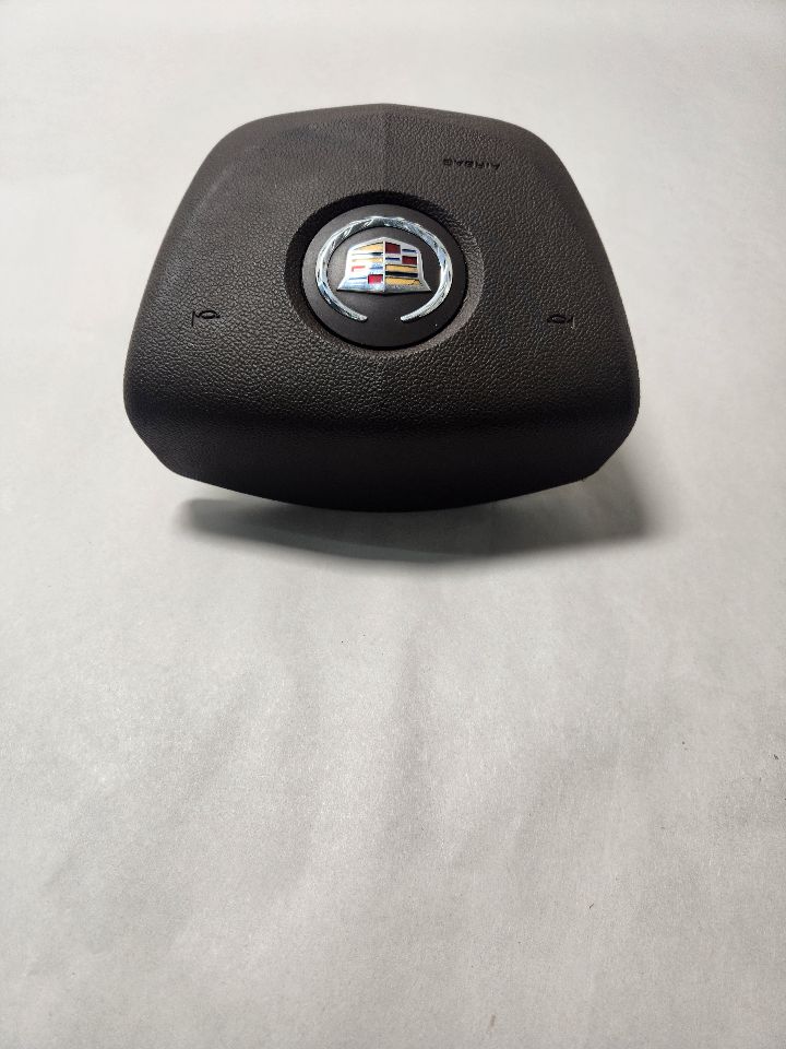 2012 CADILLAC SRX 6 Cyl Gasoline 3.6 DI Left AIR BAG - 401228
