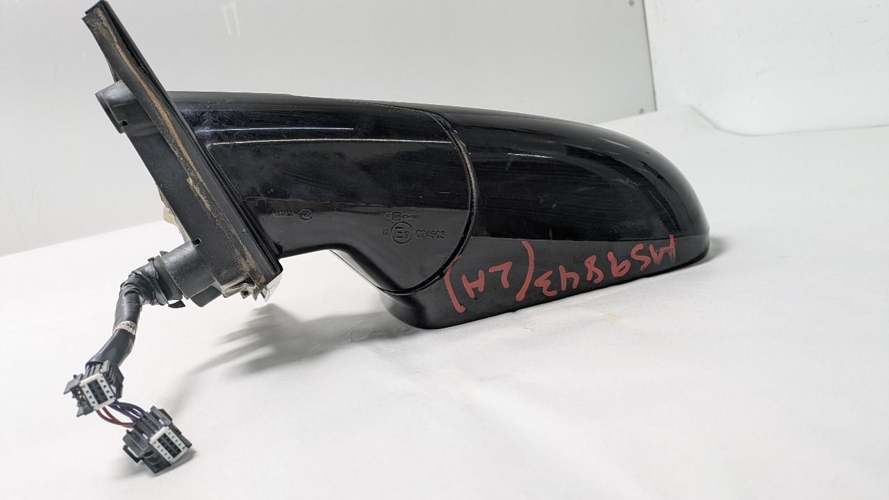 2012 CADILLAC SRX 6 Cyl Gasoline 3.6 DI Left SIDE VIEW MIRROR - 401229 — photo 1