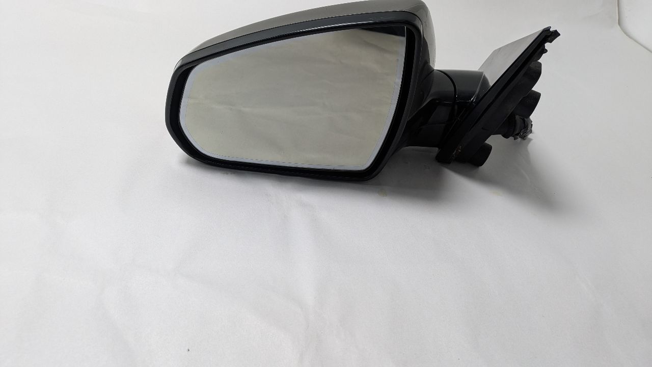 2012 CADILLAC SRX 6 Cyl Gasoline 3.6 DI Left SIDE VIEW MIRROR - 401229 — photo 4