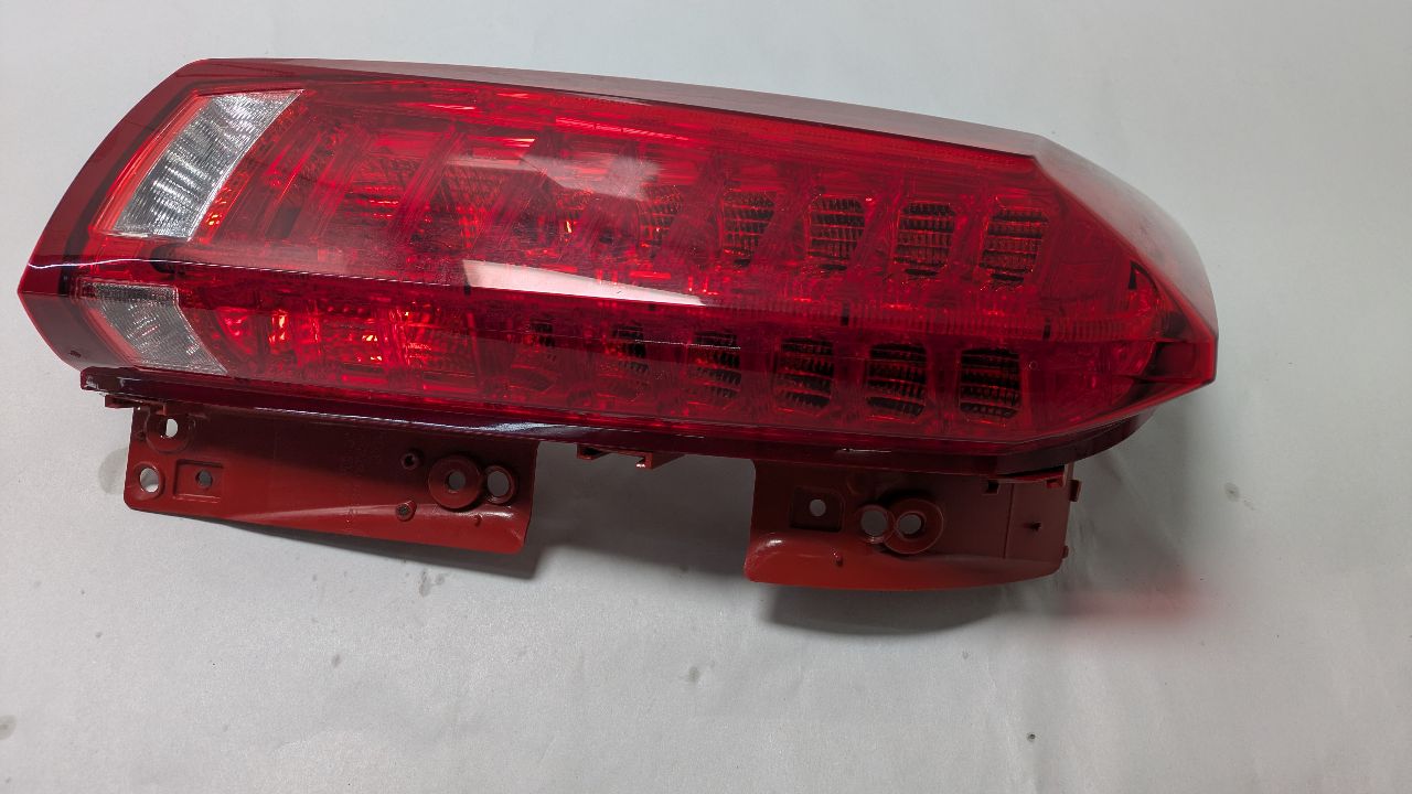 2012 CADILLAC SRX 6 Cyl Gasoline 3.6 DI Left TAIL LAMP - 401234 — photo 1