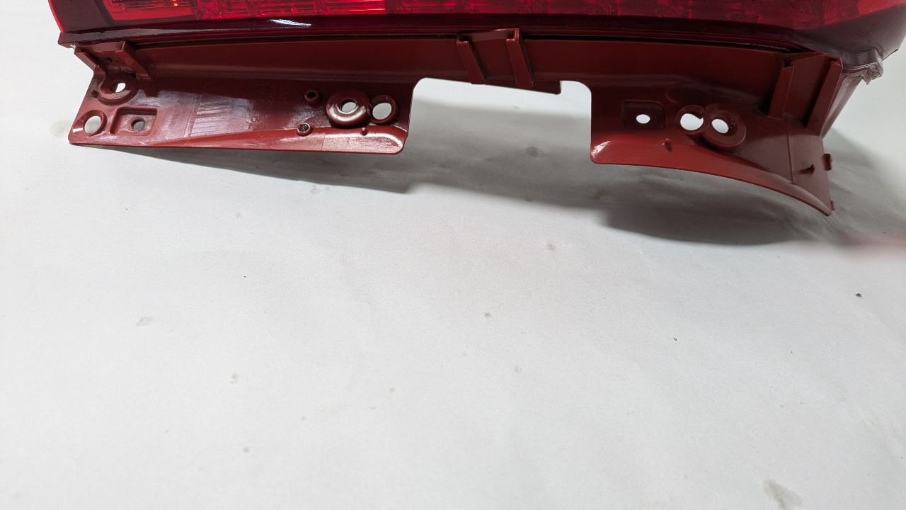 2012 CADILLAC SRX 6 Cyl Gasoline 3.6 DI Left TAIL LAMP - 401234 — photo 2