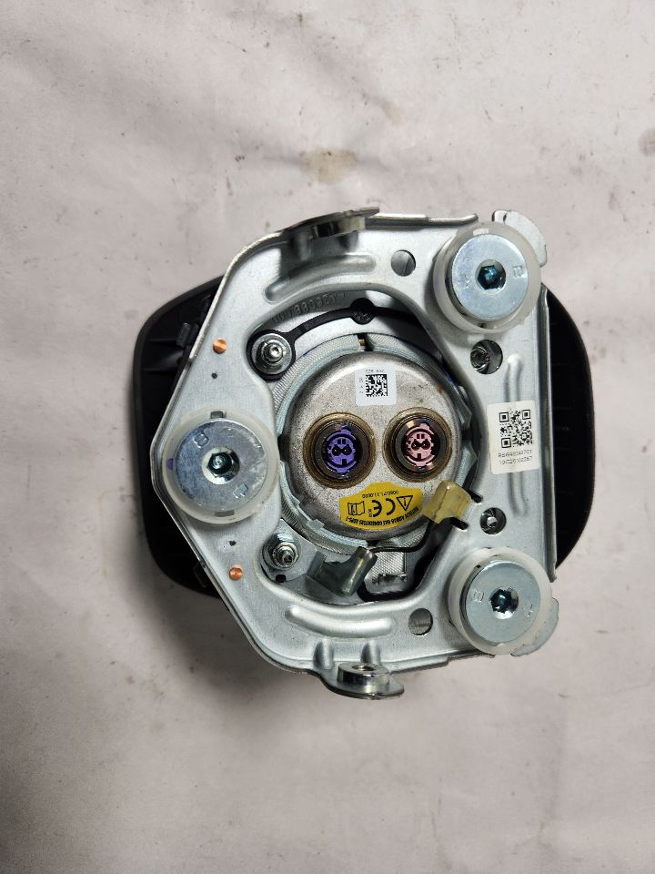 2020 BUICK ENCORE GX 1.3L 3cyl Turbo Gasoline Left AIR BAG - 401498