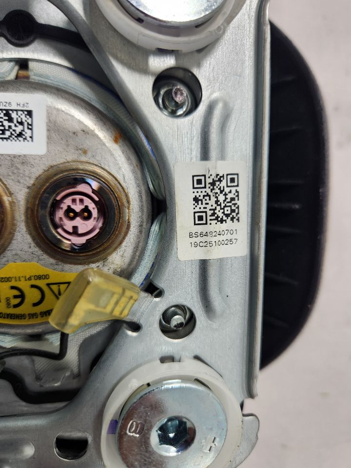 2020 BUICK ENCORE GX 1.3L 3cyl Turbo Gasoline Left AIR BAG - 401498 — photo 2