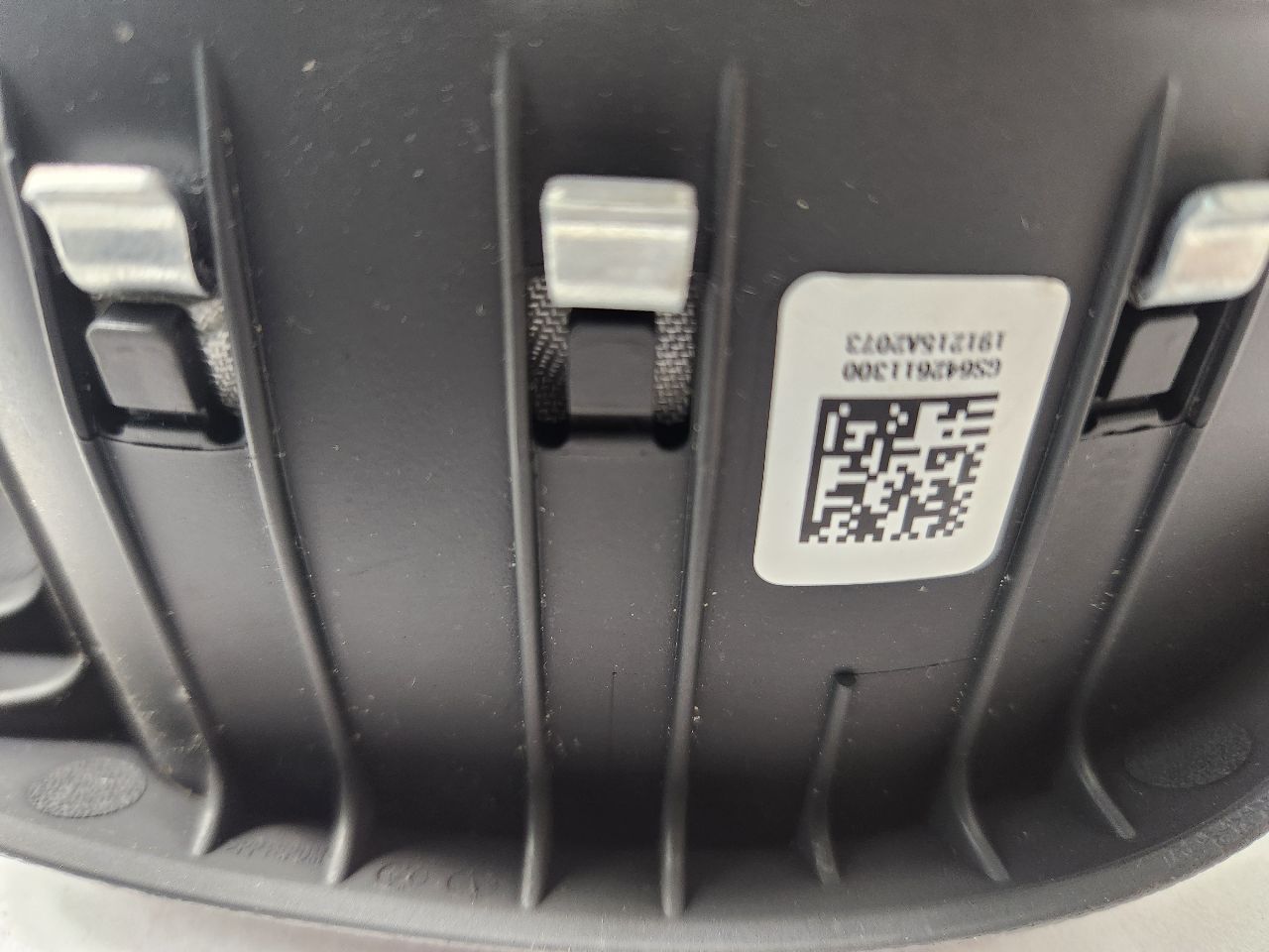 2020 BUICK ENCORE GX 1.3L 3cyl Turbo Gasoline Left AIR BAG - 401498 — photo 4