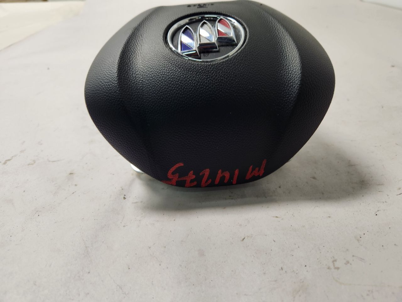 2020 BUICK ENCORE GX 1.3L 3cyl Turbo Gasoline Left AIR BAG - 401498 — photo 6