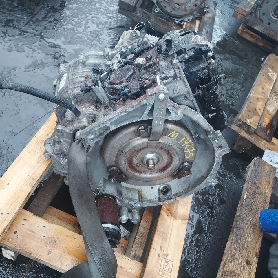 2020 BUICK ENCORE GX 1.3L 3cyl Turbo Gasoline Transmiss,Transaxle - 401507 — photo 2