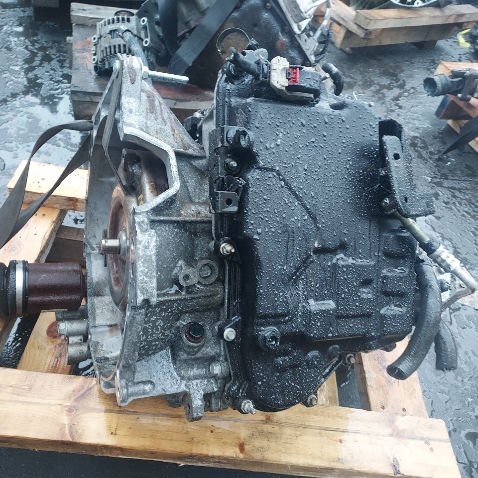 2020 BUICK ENCORE GX 1.3L 3cyl Turbo Gasoline Transmiss,Transaxle - 401507 — photo 3