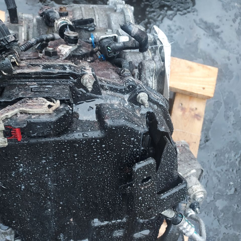 2020 BUICK ENCORE GX 1.3L 3cyl Turbo Gasoline Transmiss,Transaxle - 401507 — photo 4