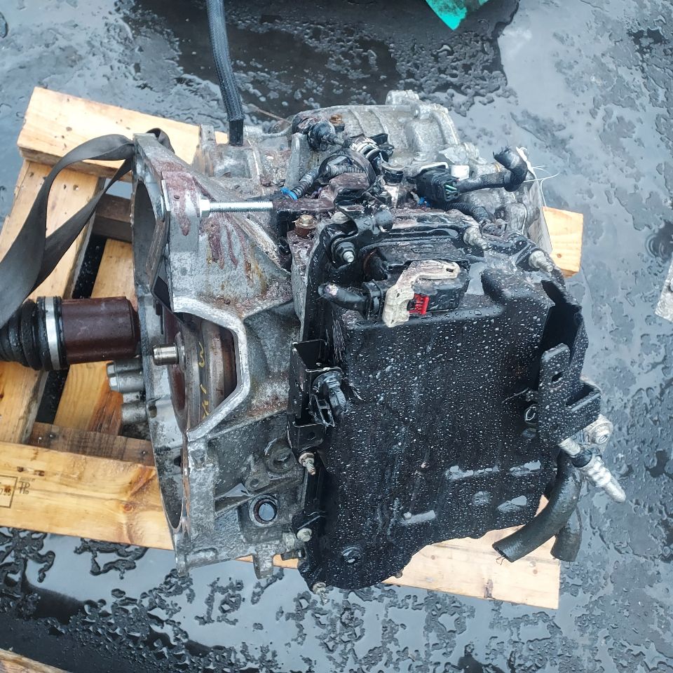 2020 BUICK ENCORE GX 1.3L 3cyl Turbo Gasoline Transmiss,Transaxle - 401507 — photo 5