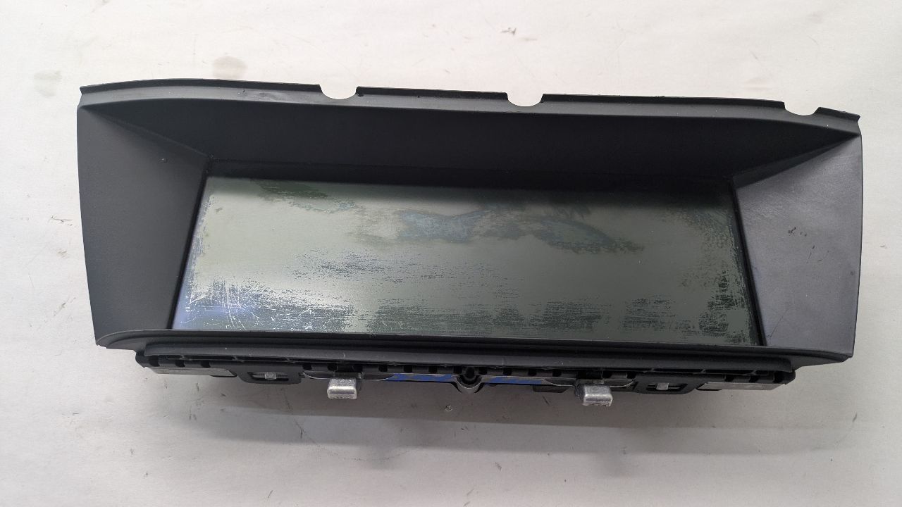2012 BMW 750i 8cyl Gasoline Turbo 4.4 Info-GPS-TV Screen - 401545