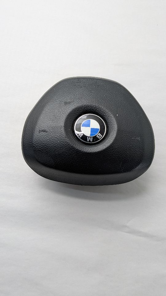 2012 BMW 750i 8cyl Gasoline Turbo 4.4 Left AIR BAG - 401547