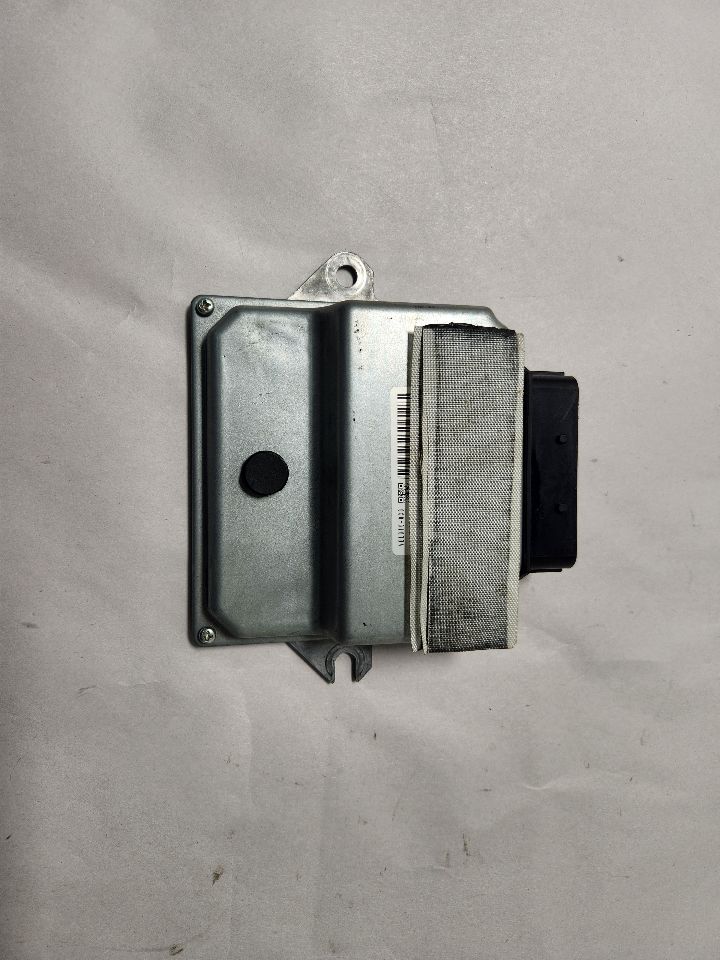 2023 NISSAN TITAN 5.6L 8cyl Gasoline Eng/Motor Cont Mod - 401588