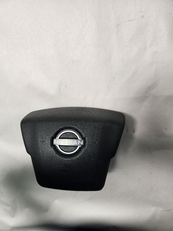 2023 NISSAN TITAN 5.6L 8cyl Gasoline Left AIR BAG - 401593