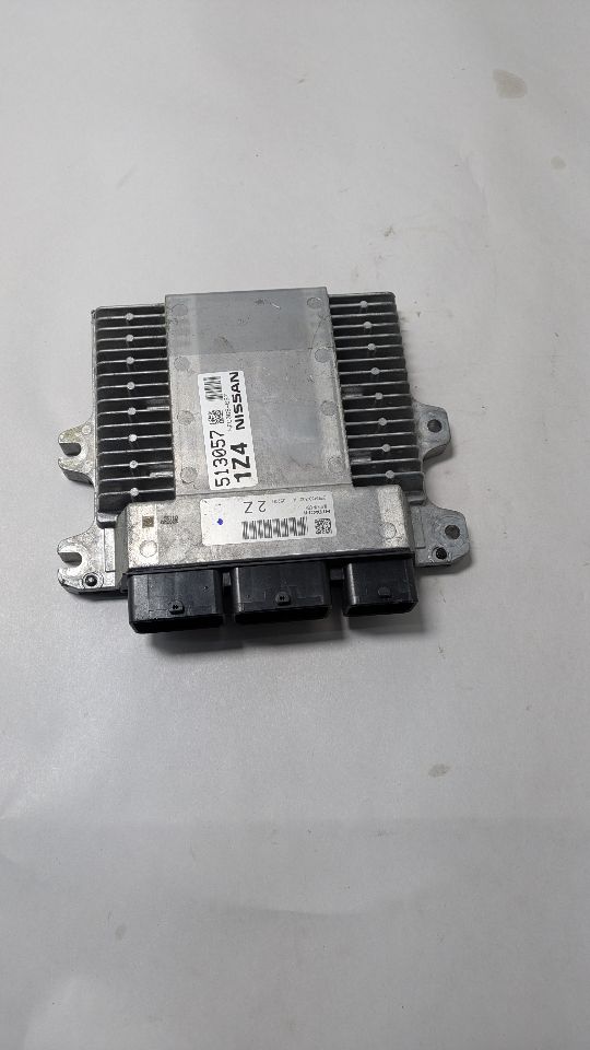 2023 NISSAN TITAN 5.6L 8cyl Gasoline Eng/Motor Cont Mod - 401608