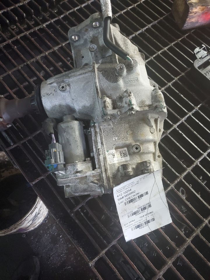 2024 FORD BRONCO SPORT 1.5L 3cyl Turbo Gasoline TRANSFER CASE ASSY - 401623