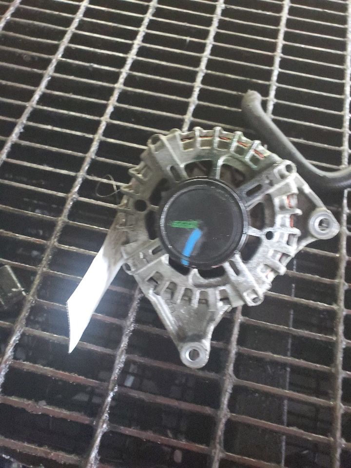 2024 FORD BRONCO SPORT 1.5L 3cyl Turbo Gasoline ALTERNATOR - 401626