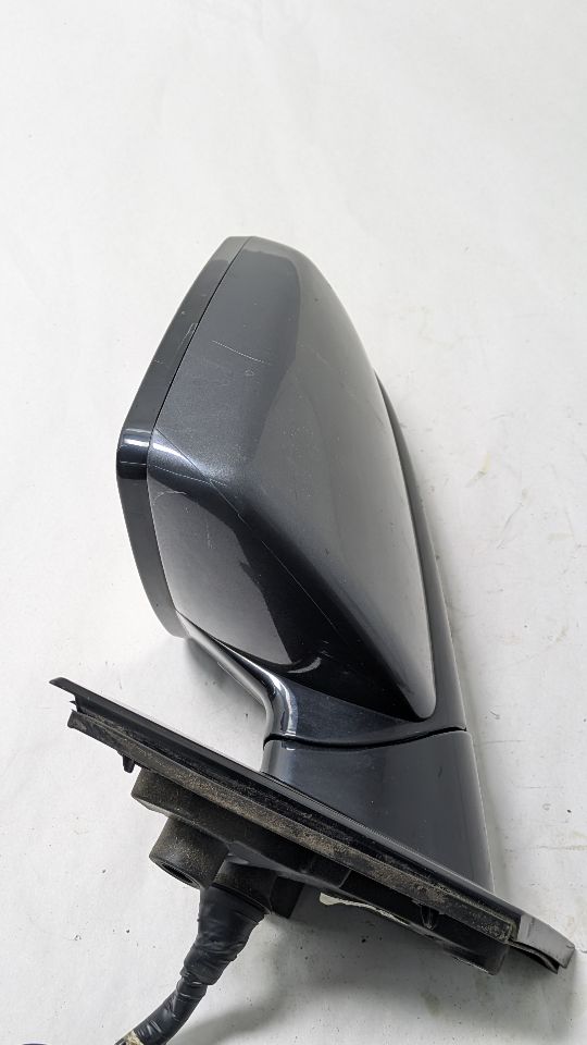 2011 CADILLAC SRX Left SIDE VIEW MIRROR - 401638 — photo 6