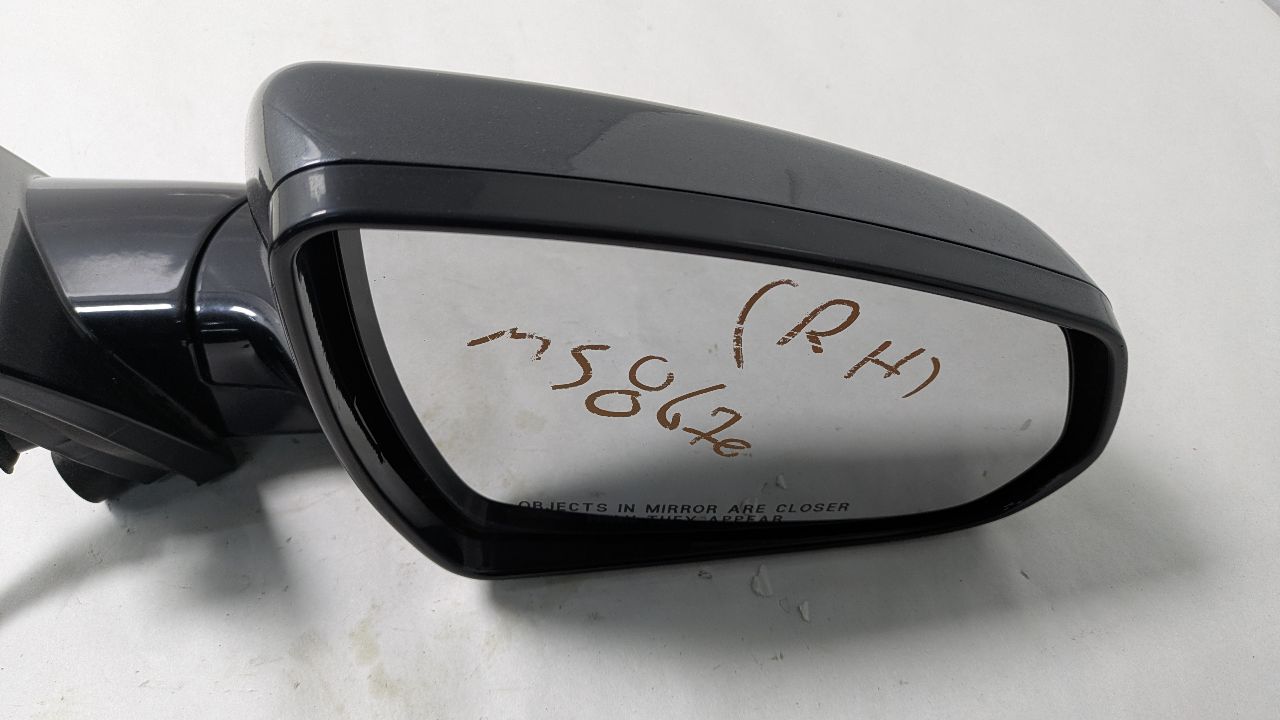 2011 CADILLAC SRX Right SIDE VIEW MIRROR - 401641 — photo 2