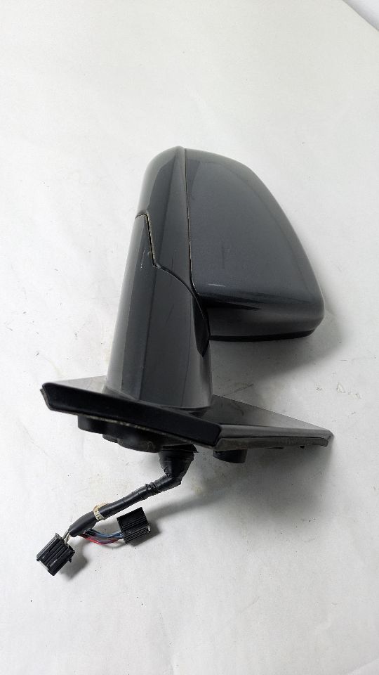 2011 CADILLAC SRX Right SIDE VIEW MIRROR - 401641 — photo 6