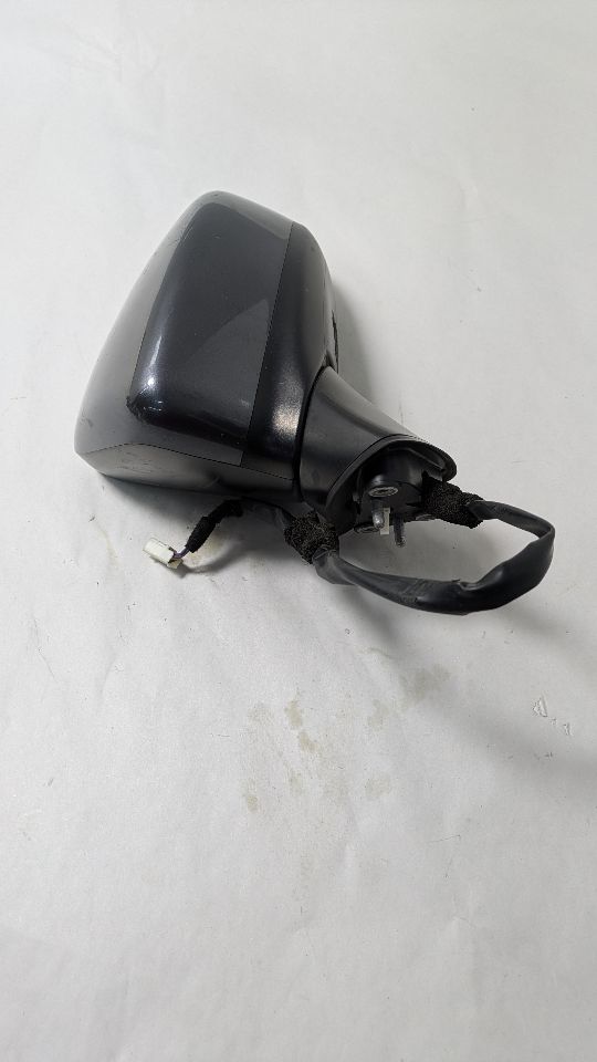 2015 MAZDA 6 4cyl Gasoline 2.5 DOHC Left SIDE VIEW MIRROR - 401646