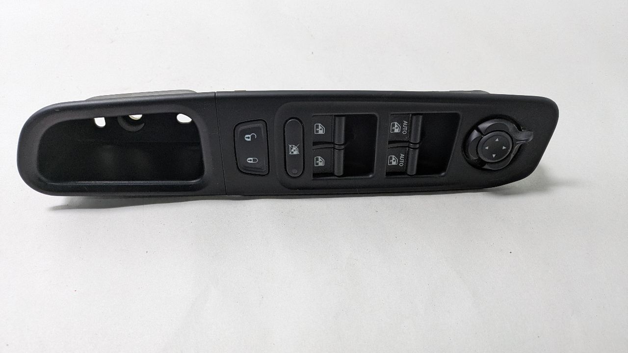 2020 JEEP RENEGADE 2.4L 4cyl Gasoline VVT Left Front Door Switch - 401715