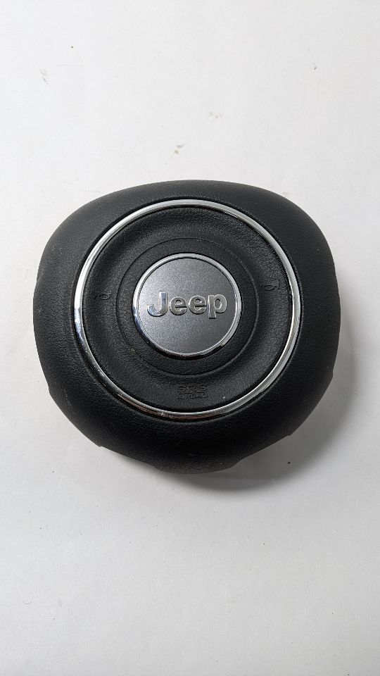 2020 JEEP RENEGADE 2.4L 4cyl Gasoline VVT Left AIR BAG - 401716