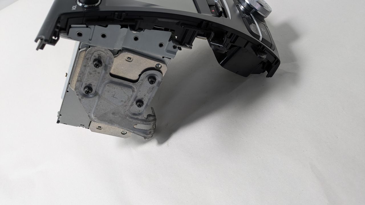 2015 ACURA TLX 3.5L 6cyl Gasoline VVT Radio Audio - 401780 — photo 2