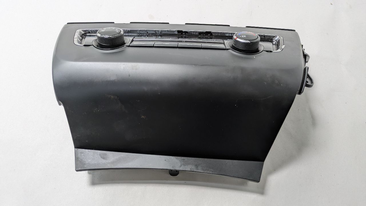 2017 KIA OPTIMA 4cyl Gasoline 2.4 TEMP CONTROL - 401838 — photo 1