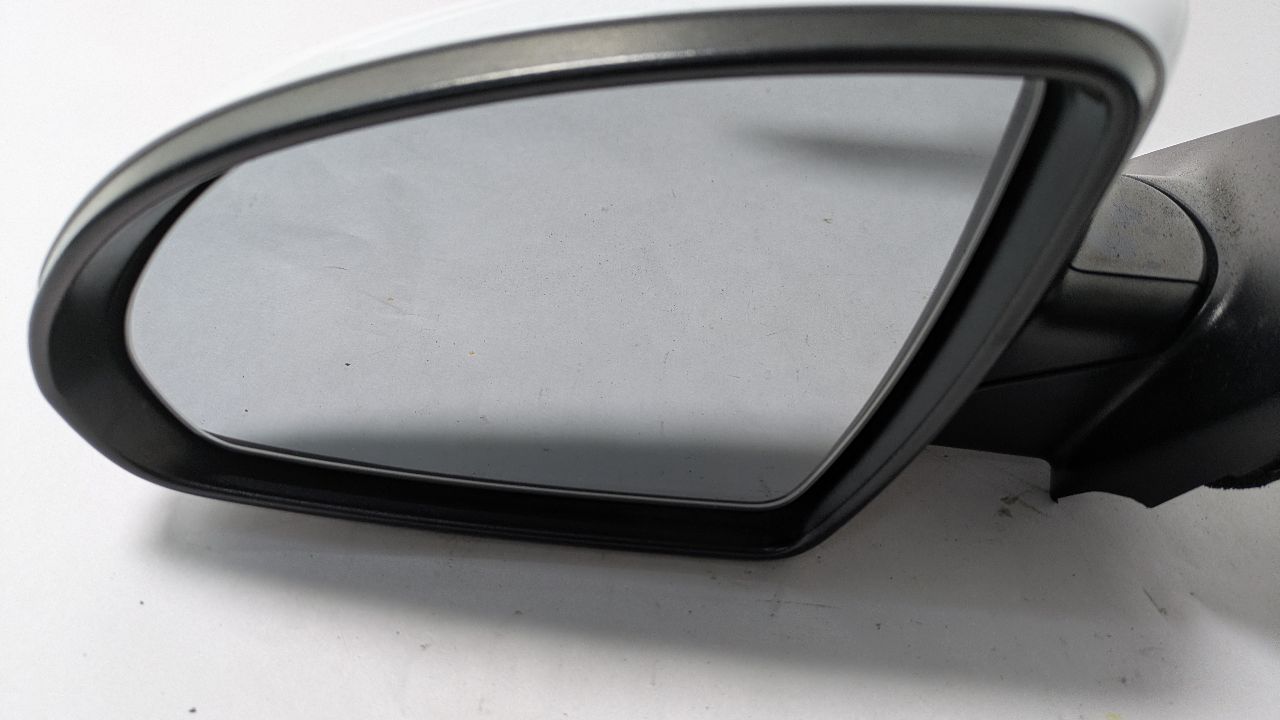 2017 KIA OPTIMA 4cyl Gasoline 2.4 Left SIDE VIEW MIRROR - 401841 — photo 2