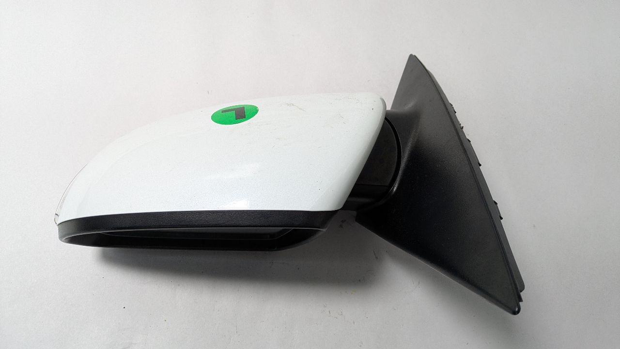 2017 KIA OPTIMA 4cyl Gasoline 2.4 Left SIDE VIEW MIRROR - 401841 — photo 3