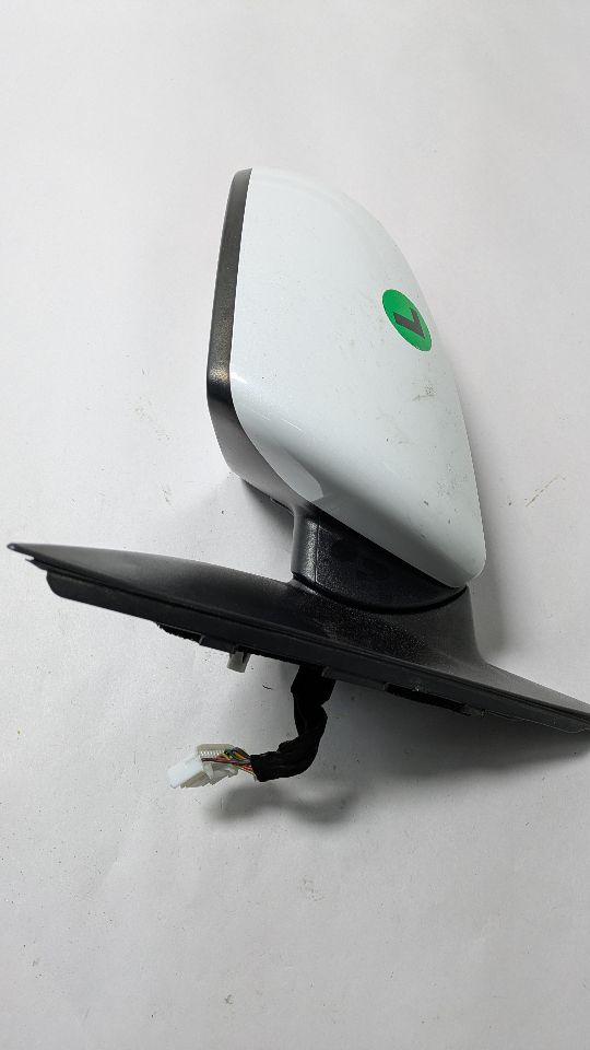 2017 KIA OPTIMA 4cyl Gasoline 2.4 Left SIDE VIEW MIRROR - 401841 — photo 6